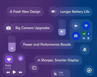 Top 5 New iPhone