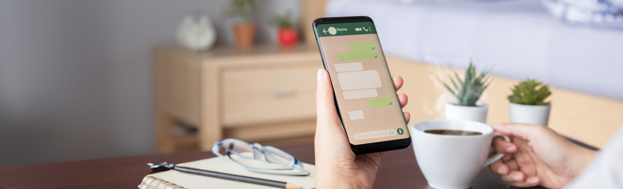 Cosa significa realmente la crittografia dei messaggi su WhatsApp e come funziona?