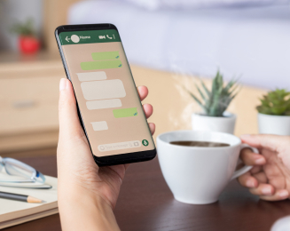 Cosa significa realmente la crittografia dei messaggi su WhatsApp e come funziona?