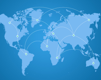 Enjoy International Calling with Lyca Globe Power Plans