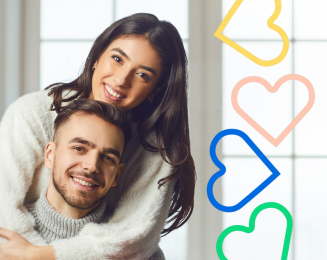 Special Valentine's Day Offer