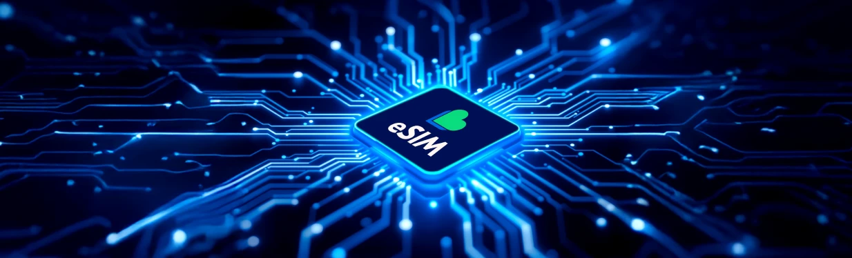 eSIM