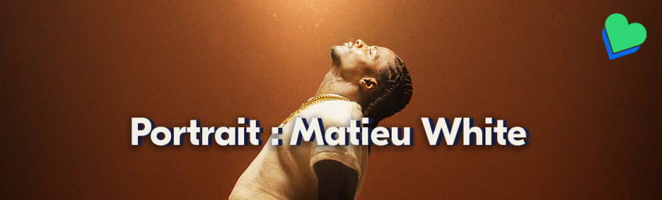 Matieu White image