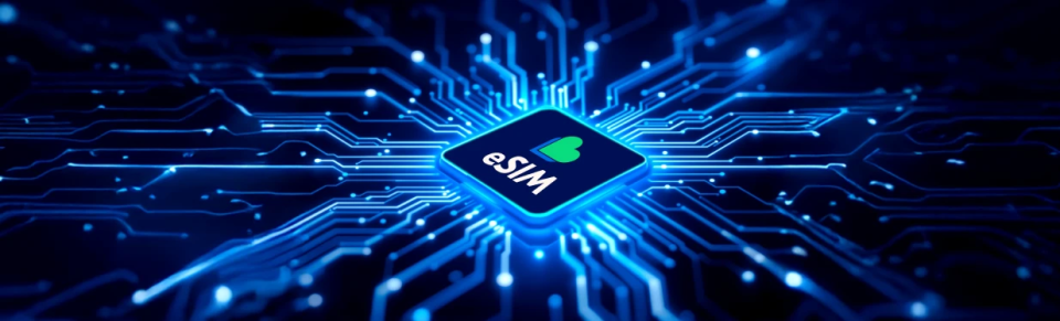 eSIM Image