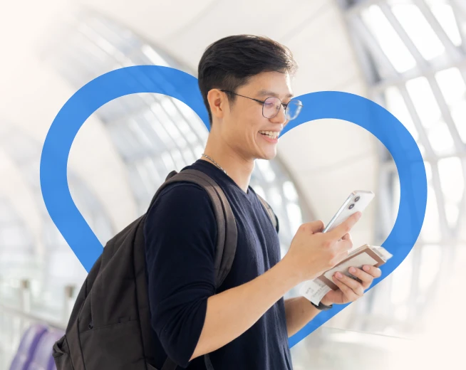 Best International Roaming Plans