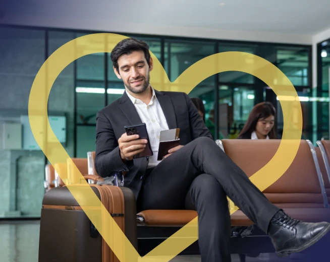 International Roaming Plans