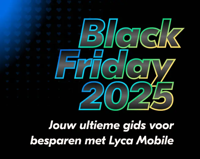 Black Friday 2025