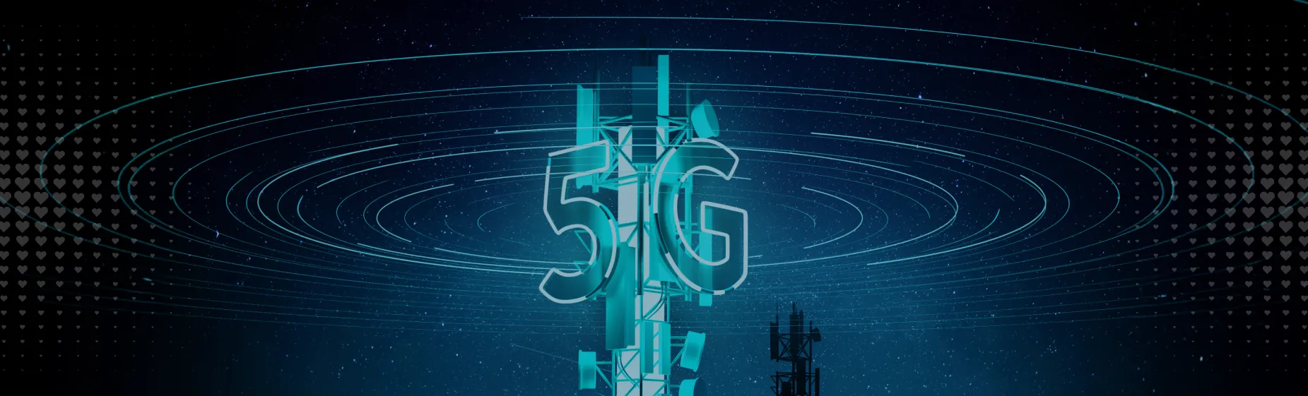 antenne 5G