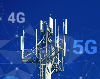 differenze 4g 5g