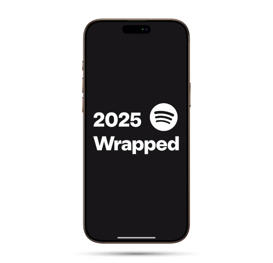 spotify wrapped