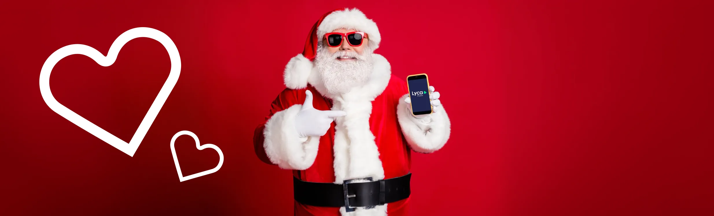 Best Christmas Mobile Deals in Switzerland - Desktop