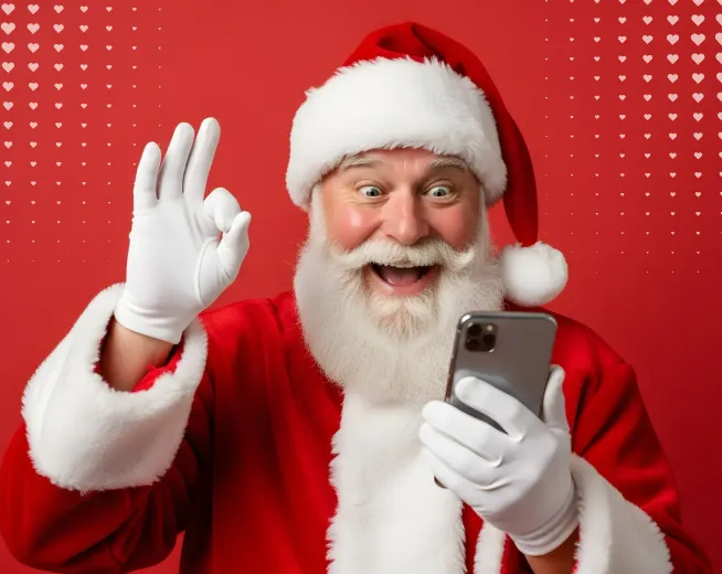 Best Christmas SIM Card Deals in Austria - Mobile