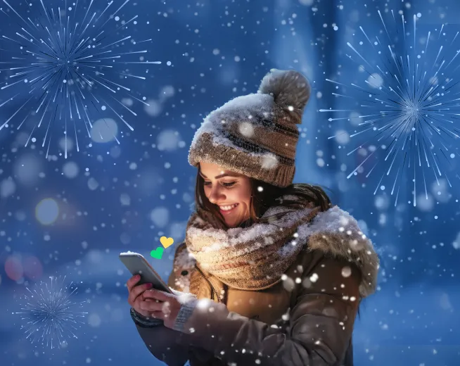 How to Activate Lyca Mobile eSIM for Belgium New Year Trip