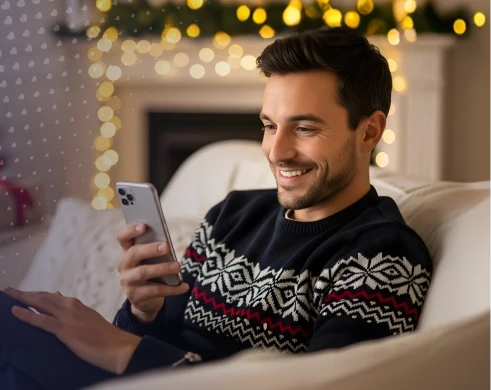 How to Choose the Perfect Data Plan for the Holidays