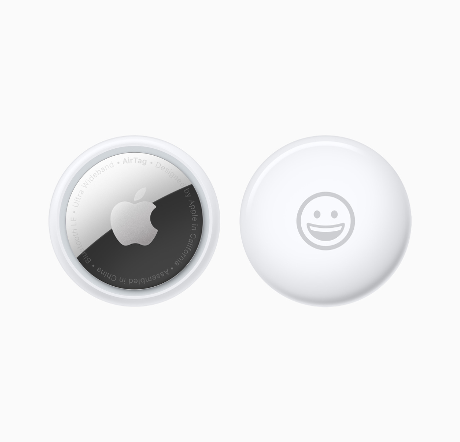 airtag apple
