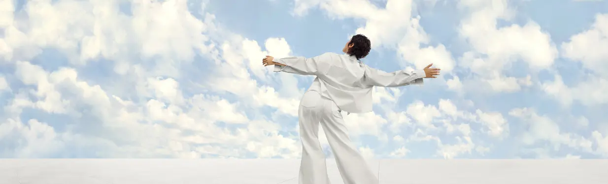 cloud dancer pantone color of the year 2026