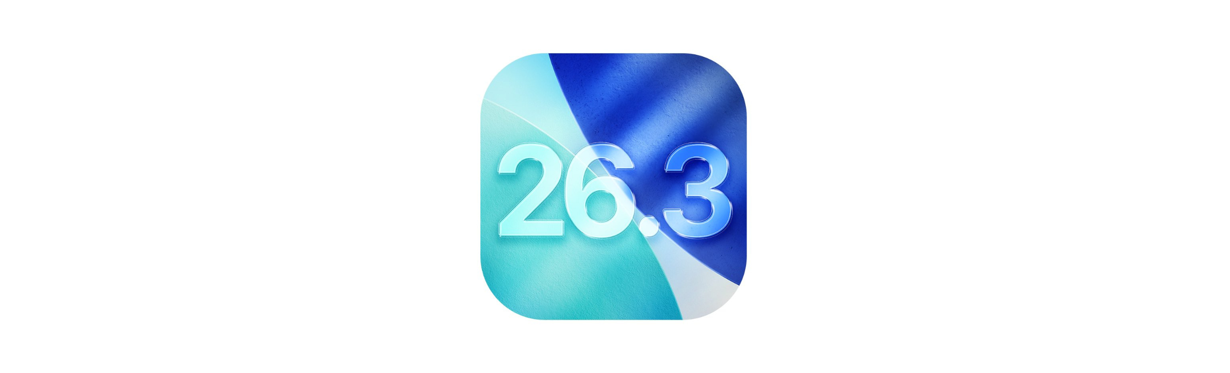 iOS 26.3
