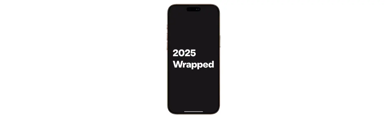 spotify wrapped 2025