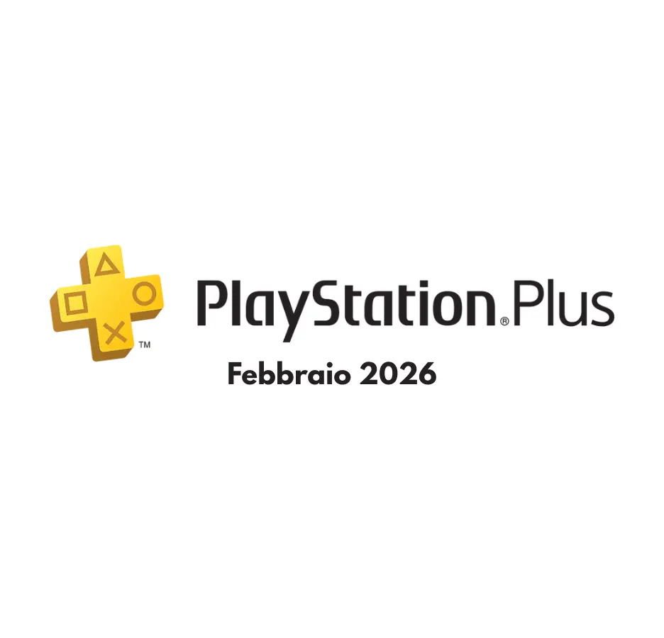 playstation plus febbraio 2026