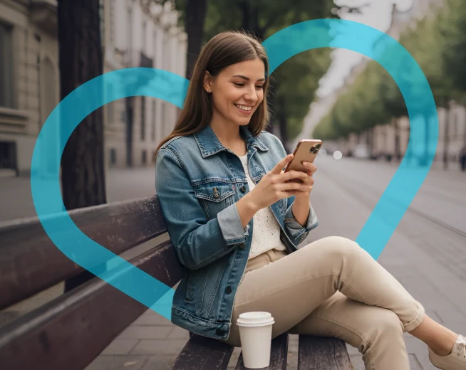 Why Are You Still Overpaying for Mobile in France? Lyca Mobile's 5G Plans Start at €4.99