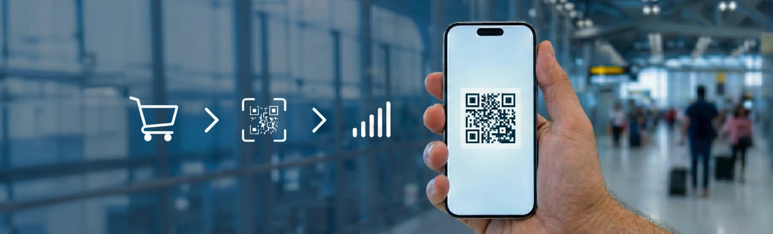 Lycamobile eSIM France Travel Article