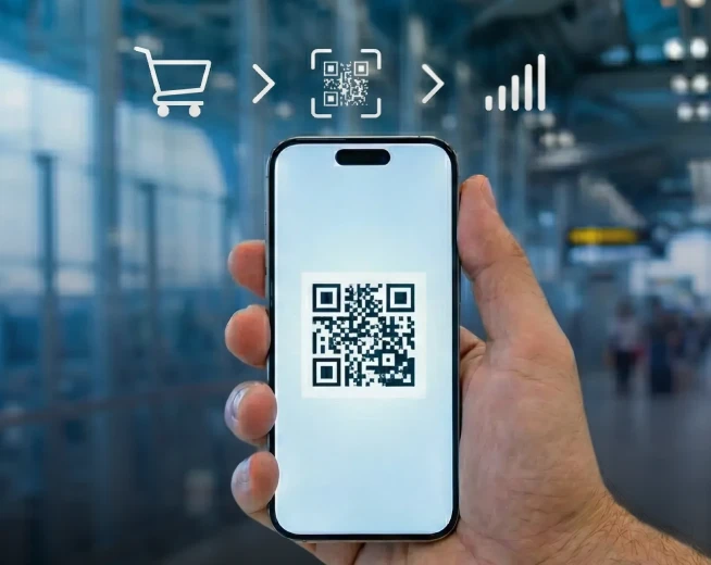 Lycamobile eSIM France Travel Article