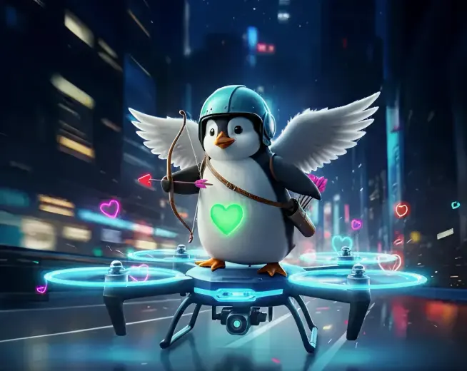 Valentine’s Mobile Deals - Mobile