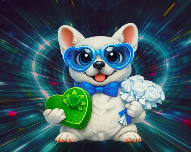 Valentine’s Day Mobile Plans Switzerland - Mobile