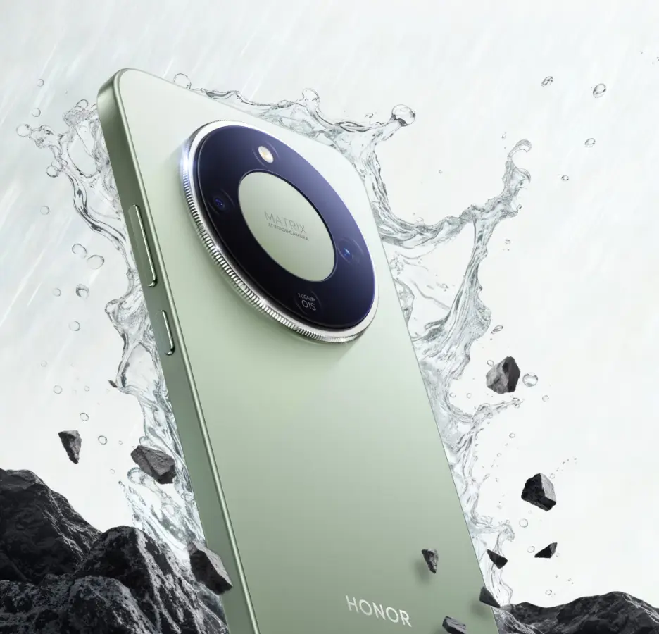 honor magic 8 lite