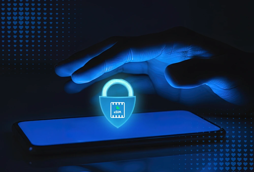 esim security 