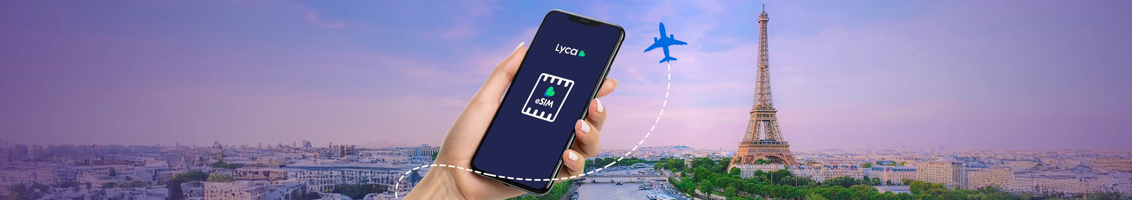 eSim image travel guide 