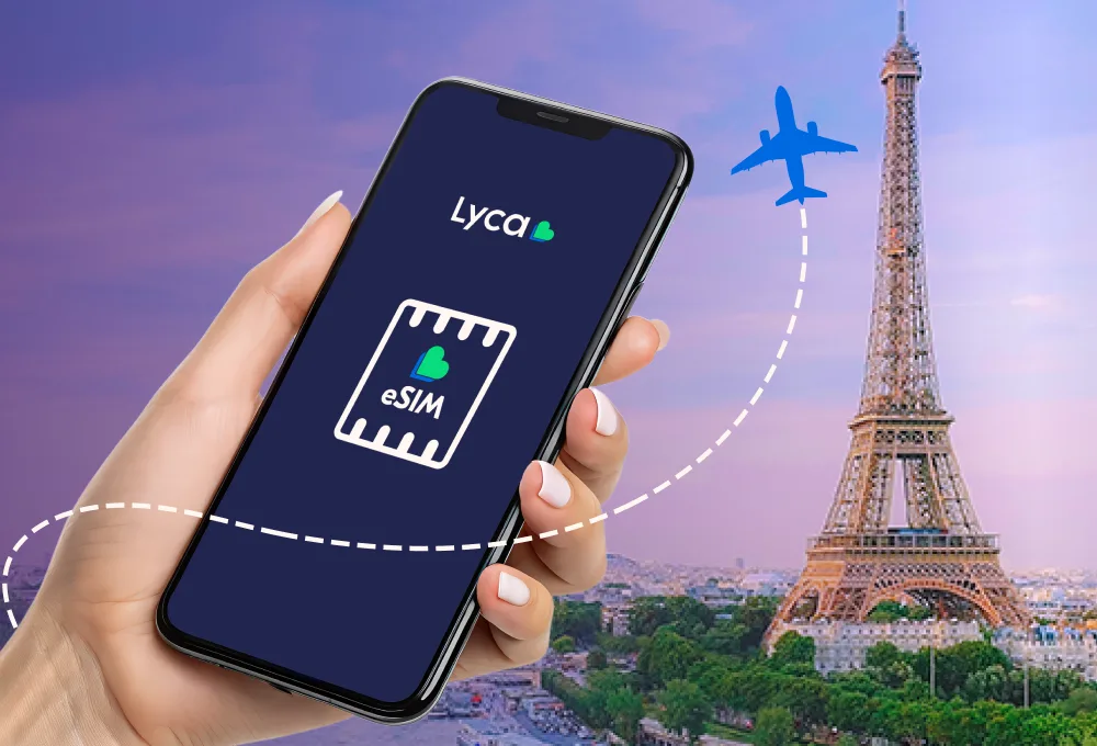 eSim image travel guide 