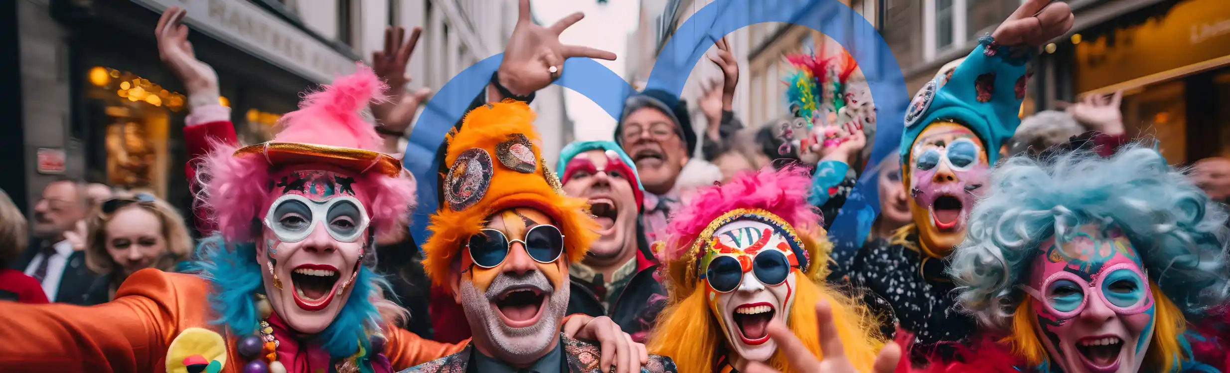 Nice Carnival 2026 france