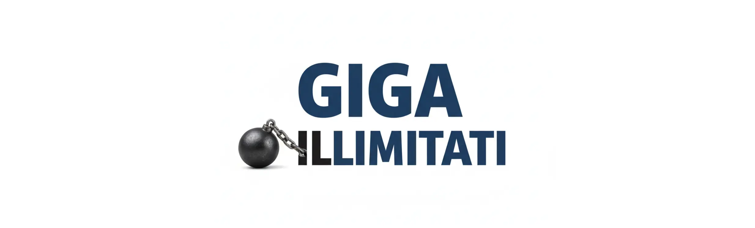giga illimitati