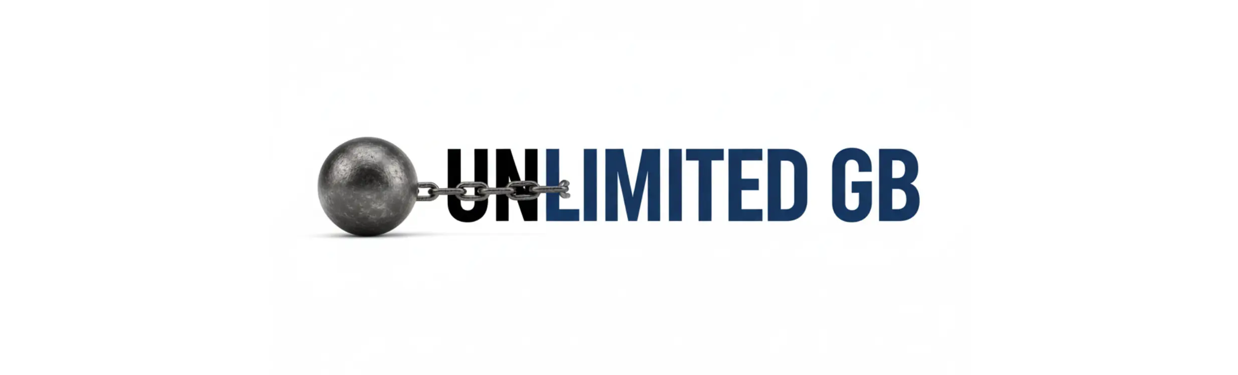 unlimited data plan