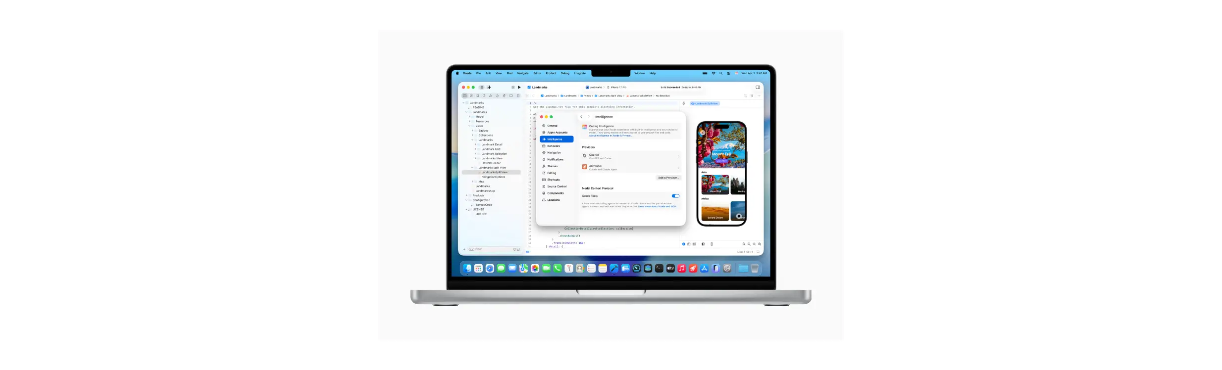 xcode 26.3