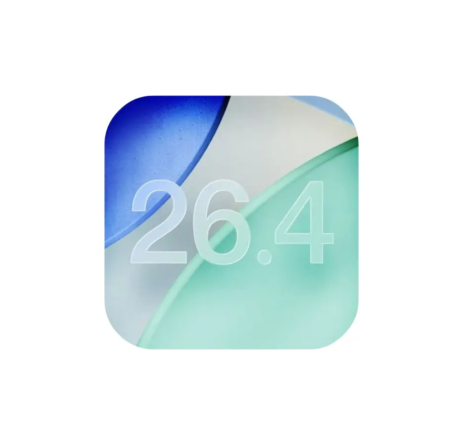 ios 26.4