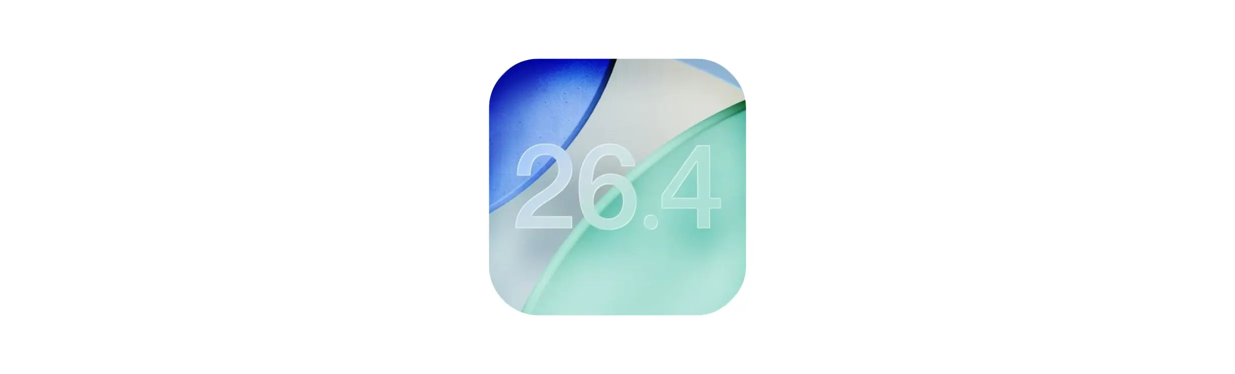 ios 26.4