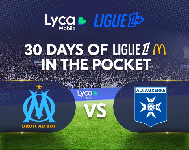 OM vs Auxerre: Marseille Target Champions League Spot as Auxerre Fight for Survival 