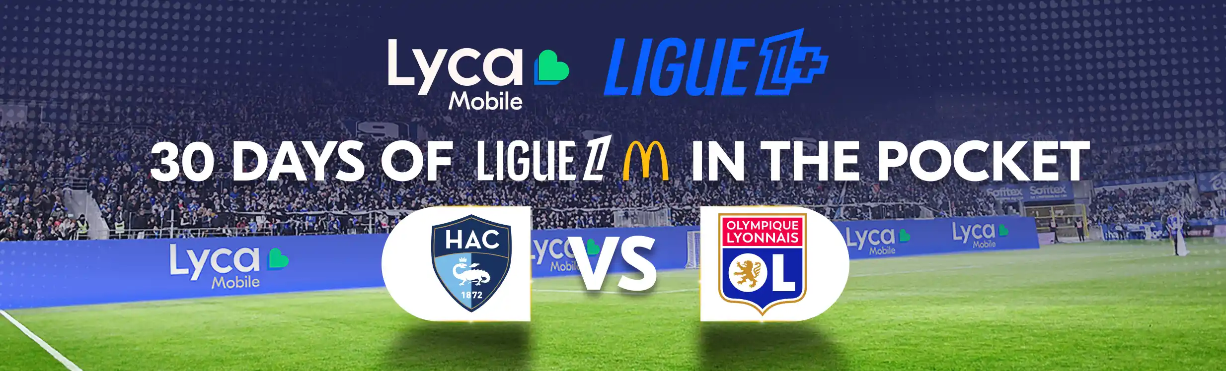 Le Havre vs Lyon: Survival Meets European Ambitions at the Stade Océane 