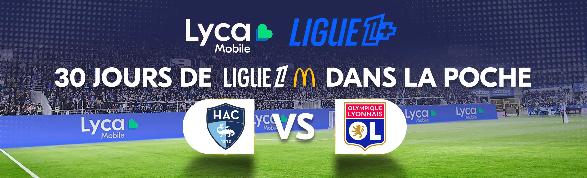 Le Havre vs Lyon : maintien contre Europe, duel sous tension au Stade Océane 