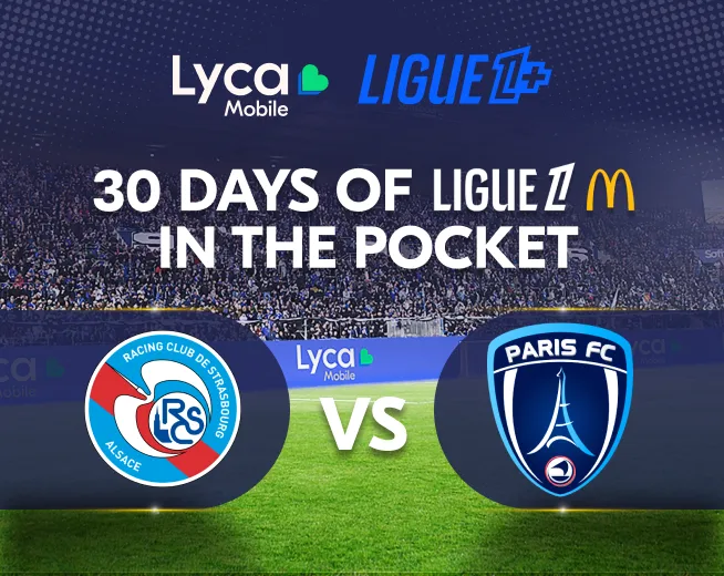 h Ligue 1 Matchday 26: Strasbourg vs Paris FC – Alsatians Look to Build, Paris FC Search for a Spark