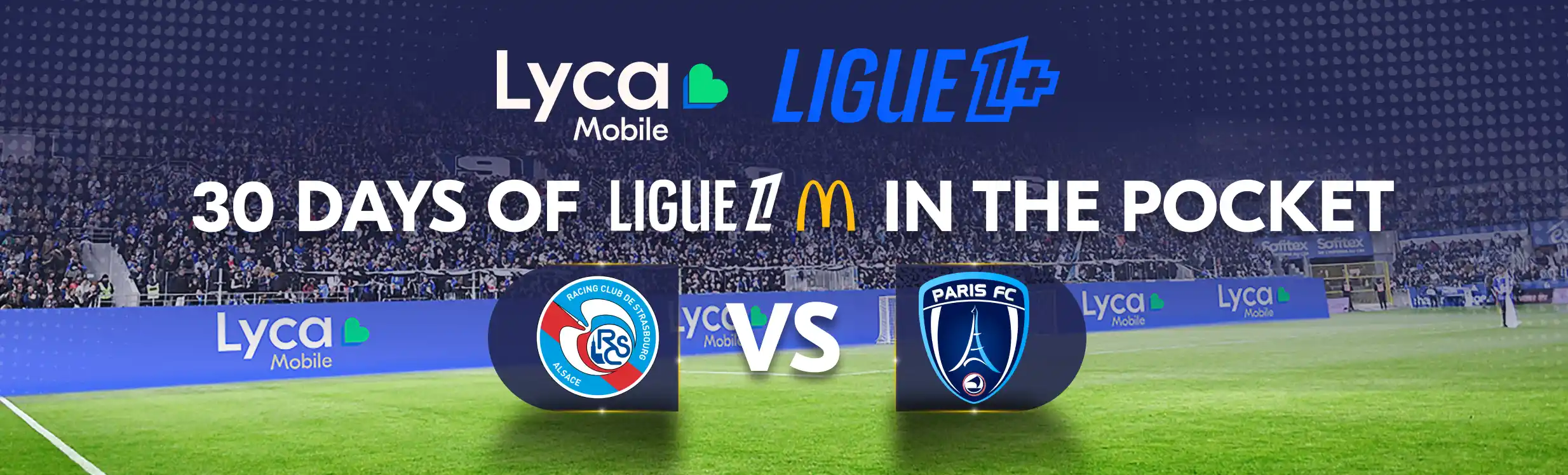 Ligue 1 Matchday 26: Strasbourg vs Paris FC – Alsatians Look to Build, Paris FC Search for a Spark