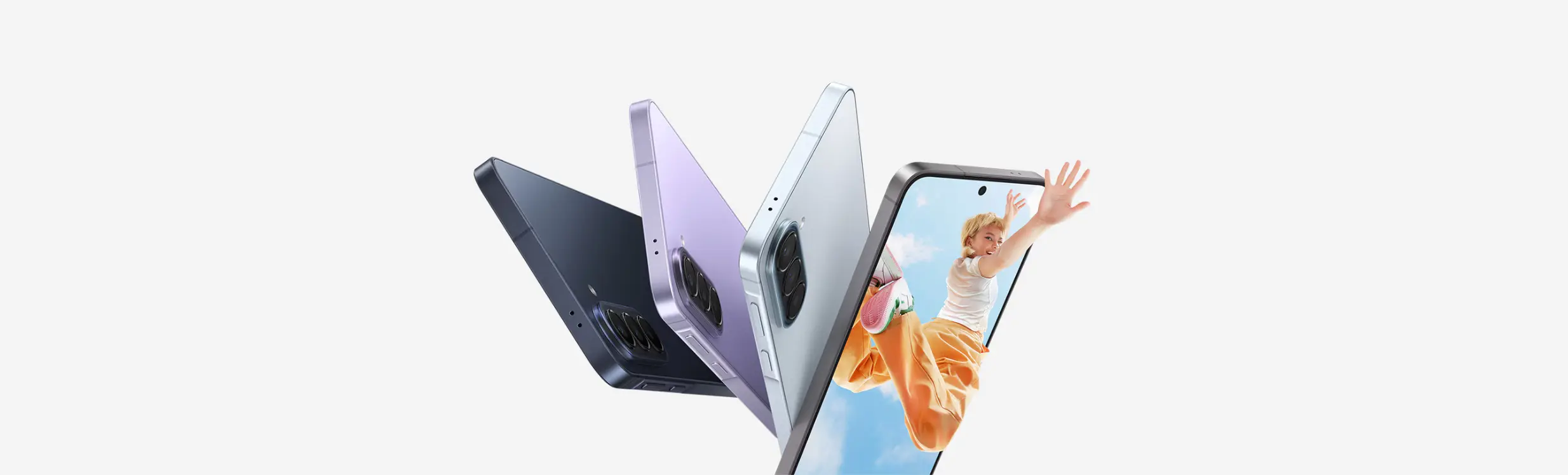 Samsung Galaxy A57 5G