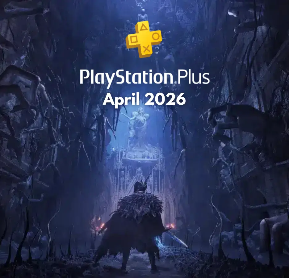 What to Expect from PlayStation Plus Games in April 2026