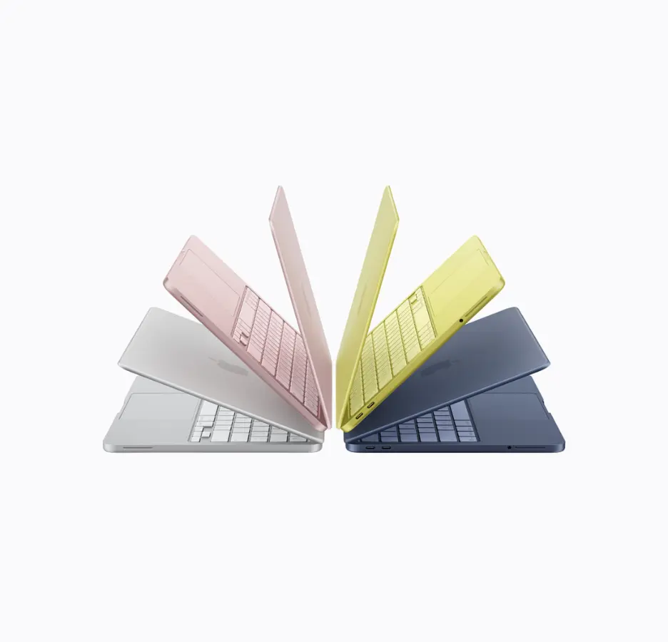 macbook neo