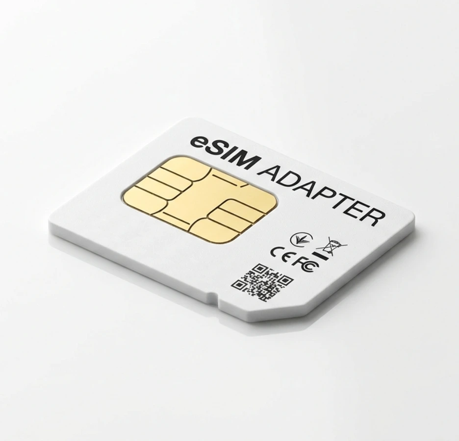 adapter esim