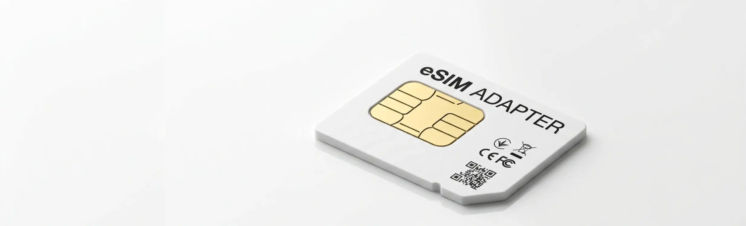 adattatore esim