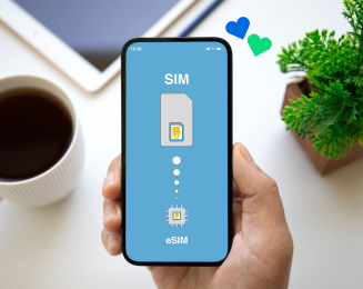 esim compatible phones