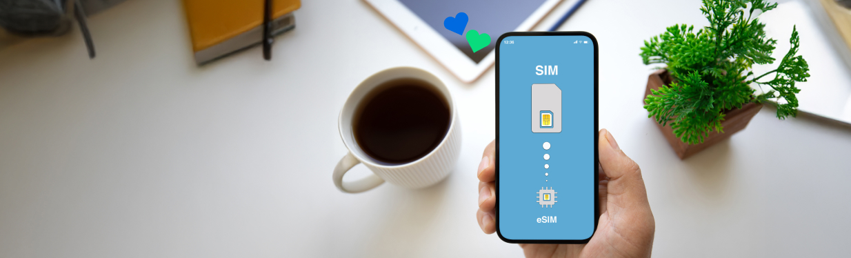 esim compatible phones